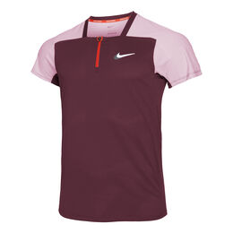 Vêtements De Tennis Nike Dri-Fit Advantage Slam Ultimate Polo